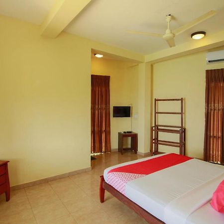 Oyo 553 Polhena Bay Resort Ματάρα Εξωτερικό φωτογραφία