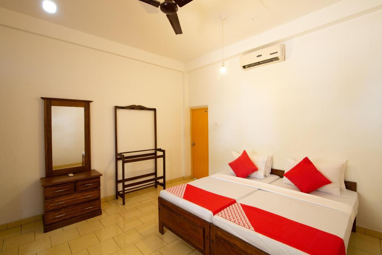 Oyo 553 Polhena Bay Resort Ματάρα Εξωτερικό φωτογραφία
