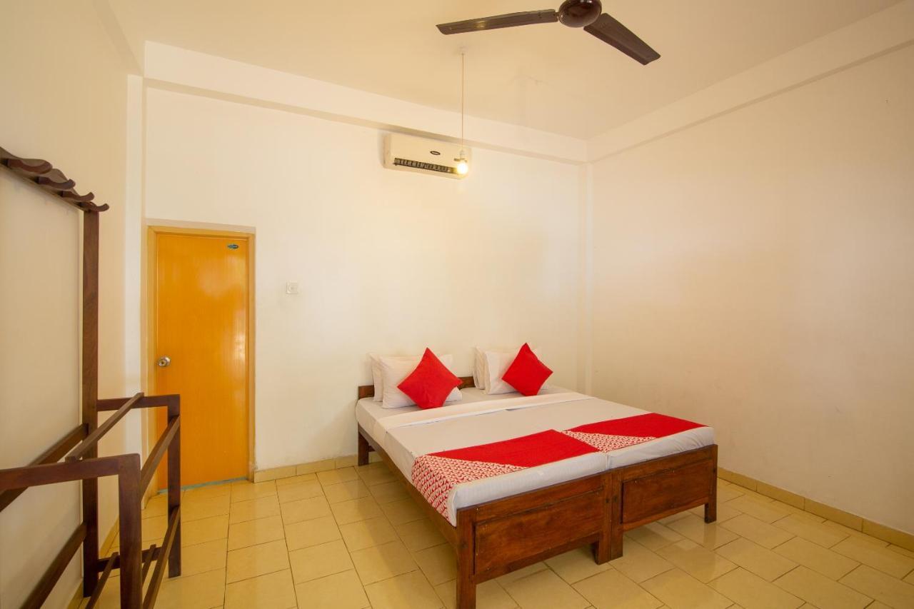 Oyo 553 Polhena Bay Resort Ματάρα Εξωτερικό φωτογραφία