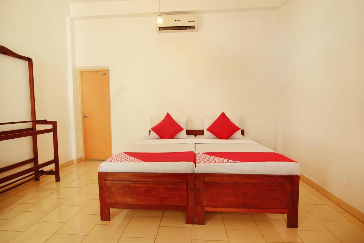Oyo 553 Polhena Bay Resort Ματάρα Εξωτερικό φωτογραφία