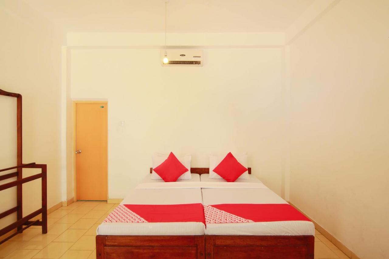 Oyo 553 Polhena Bay Resort Ματάρα Εξωτερικό φωτογραφία