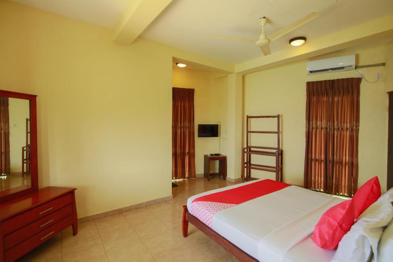 Oyo 553 Polhena Bay Resort Ματάρα Εξωτερικό φωτογραφία