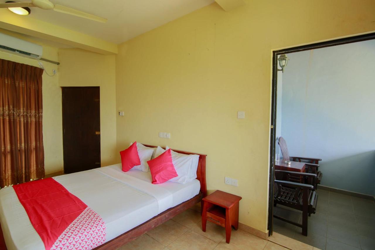 Oyo 553 Polhena Bay Resort Ματάρα Εξωτερικό φωτογραφία