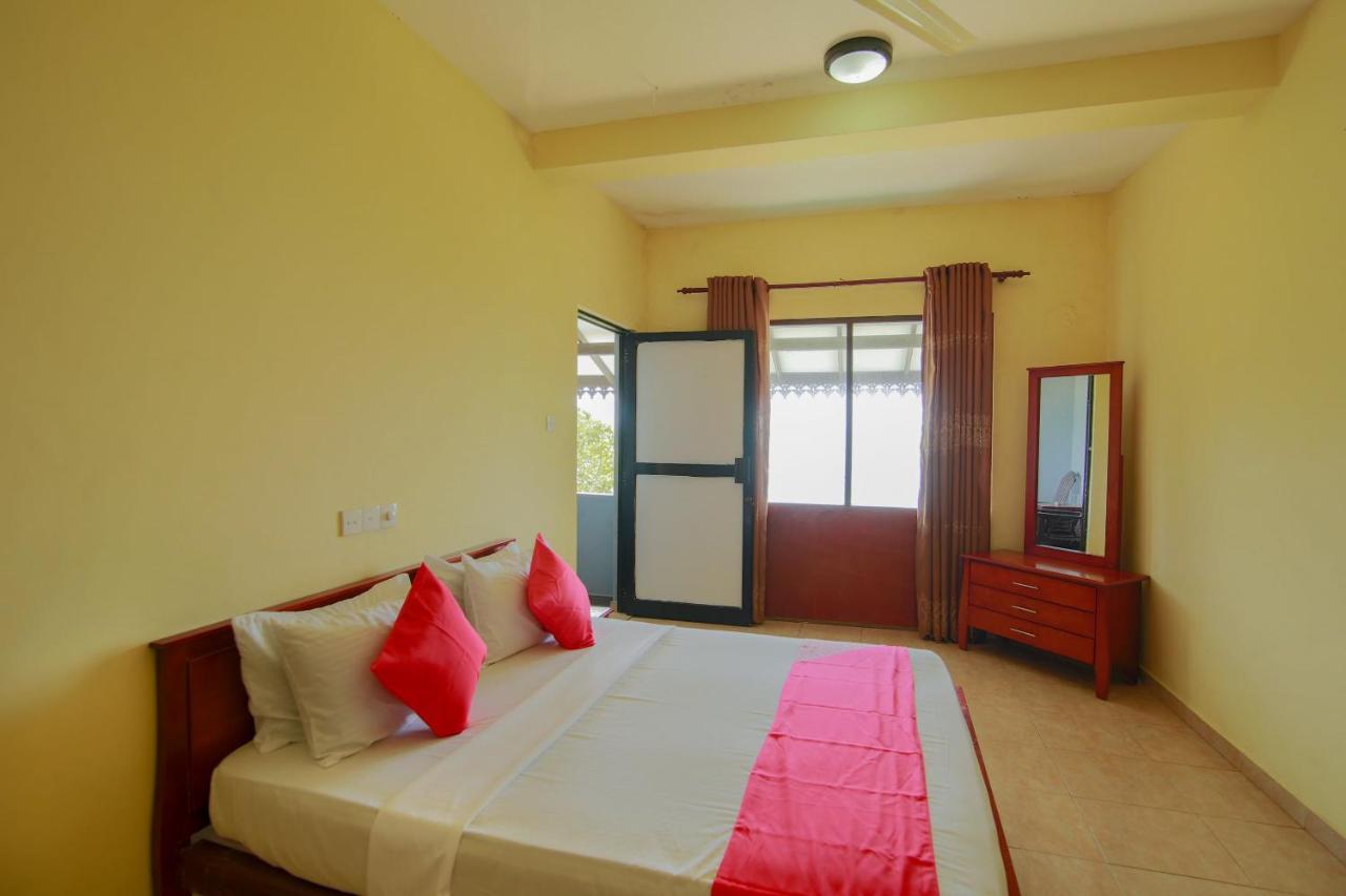 Oyo 553 Polhena Bay Resort Ματάρα Εξωτερικό φωτογραφία
