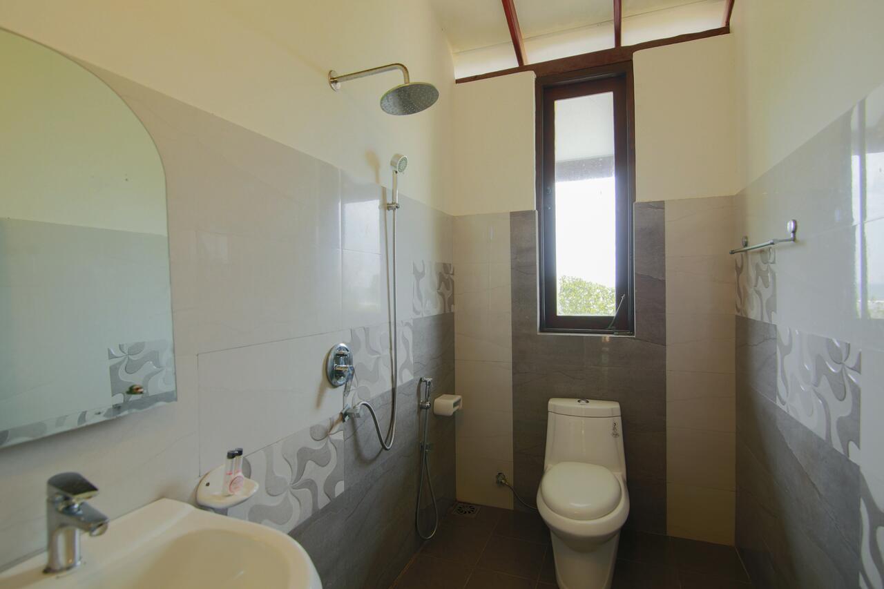 Oyo 553 Polhena Bay Resort Ματάρα Εξωτερικό φωτογραφία