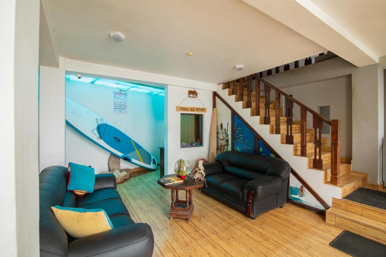 Oyo 553 Polhena Bay Resort Ματάρα Εξωτερικό φωτογραφία