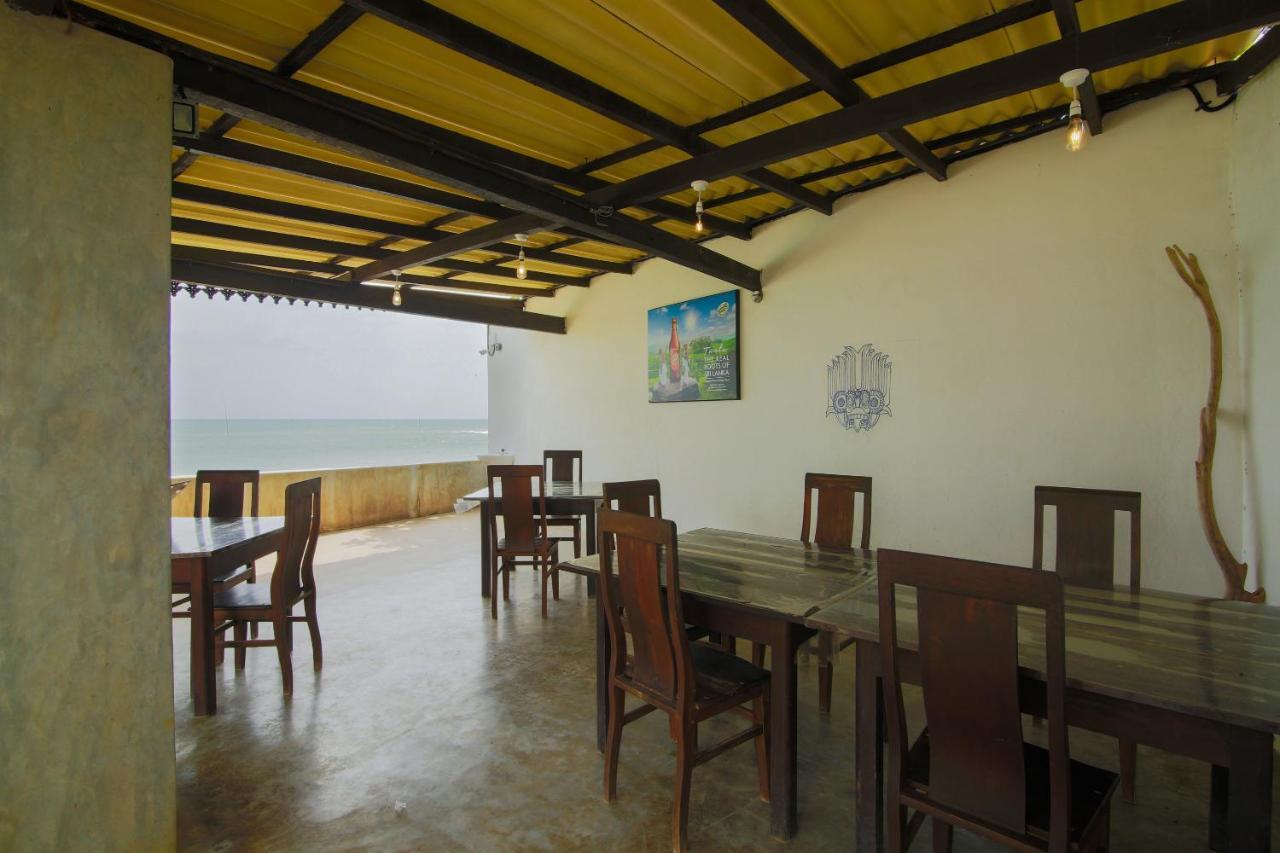 Oyo 553 Polhena Bay Resort Ματάρα Εξωτερικό φωτογραφία