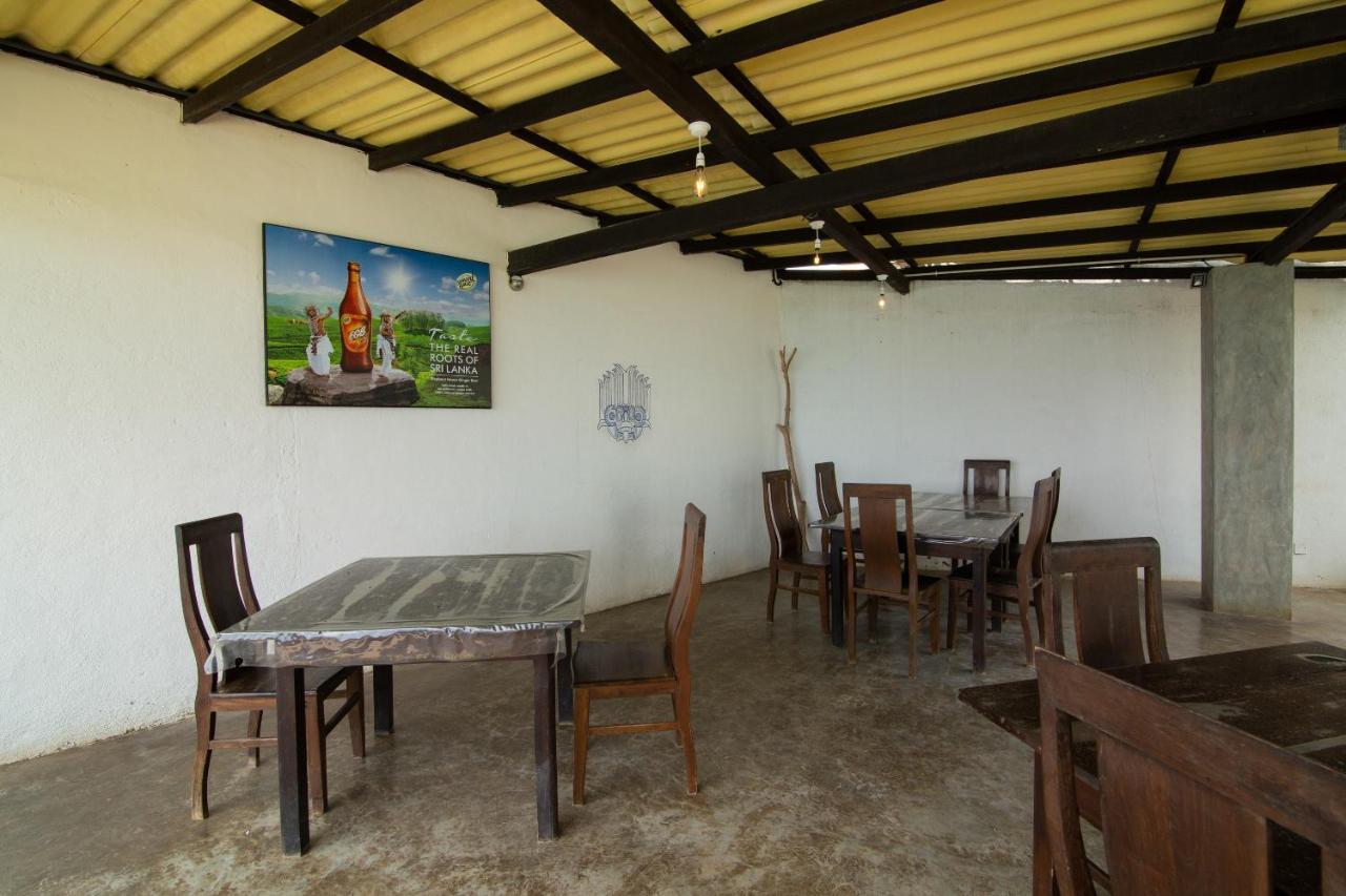 Oyo 553 Polhena Bay Resort Ματάρα Εξωτερικό φωτογραφία